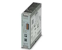 ���������� ���������������� ����� QUINT POWER 4-��� ���������
