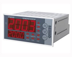 ОВЕН ТРМ500 промышленный цифровой терморегулятор