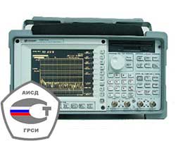 Динамический анализатор спектра низкочастотных сигналов Keysight 35670A внесен в Госреестр СИ РФ