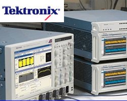 Генераторы сигналов и решения Tektronix по моделированию радиоизлучения