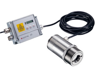 �������� Optris CTlaser F2