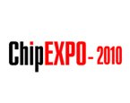 VIII-ая Международная выставка электроники ChipEXPO-2010, Москва