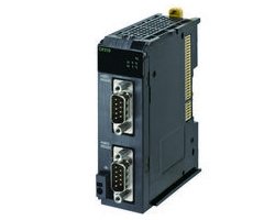 Новые модули c последовательными портами для системы ввода/вывода Omron NX