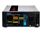 Keysight N9021B MXA X-Series анализатор сигналов с рабочей полосой до 50 ГГц