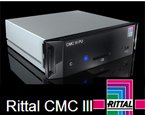 Обновлено программное обеспечение системы управления распределительных шкафов  Rittal CMC III