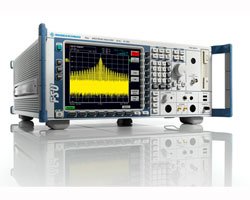  R&S FSU профессиональный анализатор спектра радиосигналов