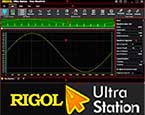     RIGOL Ultra Station   