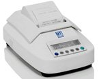 Компактный матричный принтер для весов DMP02