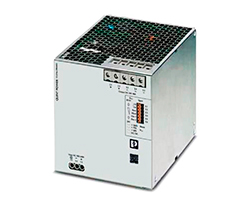 QUINT4-PS/3AC/24DC/40/IOL импульсный 3-х фазный ИП c интерфейсом IO-LINK