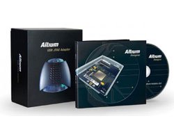 Altium Designer 14.2  новая версия популярного программного продукта