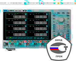 �������������� ���������� ��� ����� RIGOL DG5000 Pro ������� � ��������� �� ��