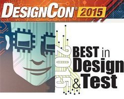 На выставке DesignCon - 2015 в США названы победители конкурса на лучший прибор 2014 года