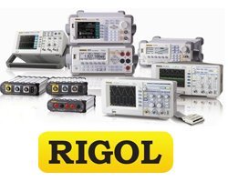 Цифровые осциллографы и лабораторные вольтметры RIGOL внесены в Госреестр СИ РФ