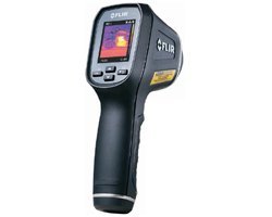 FLIR TG165 промышленный ИК термометр для точных измерений