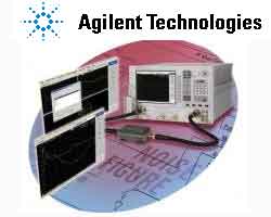 Agilent Technologies расширяет до 50ГГц полосу измерения коэффициента шума 