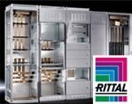 Распределительные шкафы Rittal серии TS 8 оптимальное решение проблемы заземления