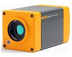 Fluke RSE300 штативная инфракрасная камера для научных целей