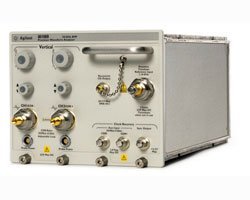 Agilent 86108B съемный анализатор сигналов для широкополосных цифровых осциллографов