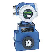  Promag 35 S электромагнитный расходомер для точного объемного дозирования электропроводящих жидкостей, густых растворов и пульп.