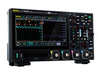 RIGOL DHO900 ����� ����� ������������������� ��������� ������������� �������� ����������