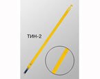 ТИН-2 термометры для испытания нефтепродуктов
