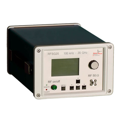 AnaPico RFSG20 аналоговый генератор сигналов 20 ГГц