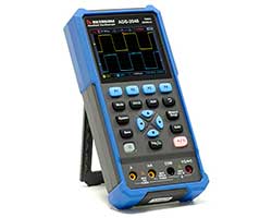 ������� ADS-204x ����� �������� ����������-������������ ���������� �������� �����