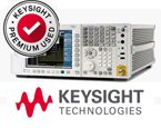 Восстановленное оборудование по программе Keysight Premium Used - ваш путь к модернизации