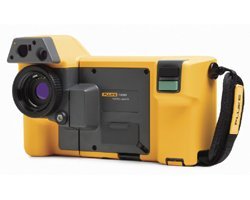 Fluke TiX560 профессиональная ИК камера серия Expert