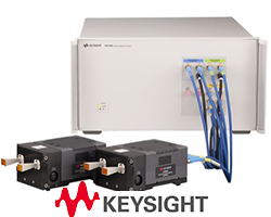    Keysight Technologies       