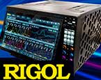 RIGOL STATION MAX новая комбинированная измерительная платформа класса High-End