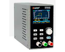 OWON SPE500Wt ������������ ����� ����� ������������ �� ��������� 500 ��
