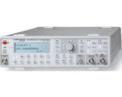 HAMEG HM8123 программируемый прецизионный частотомер до 3ГГц