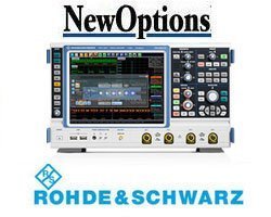 Осциллографы R&S RTO увеличили возможности синхронизации и декодирования аудио сигналов