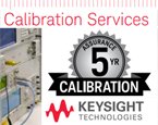 Сервисная служба Keysight Technologies оказывает услуги мультивендорной поддержки