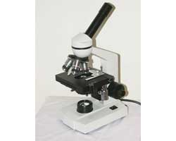 БИОМЕД 2 микроскоп медицинский монокулярный