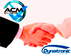 Компания Dynatronic Corporation Ltd.- ноый деловой партнер «АСМ тесты и измерения»