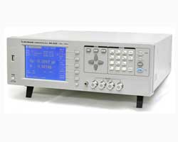 АКТАКОМ АМ-3028 автоматический анализатор параметров электрических цепей