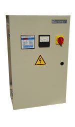 УКМ58 комплектные конденсаторные установки регулируемые, низкого напряжения навесного типа