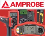 Amprobe - новый бренд электроизмерительной продукции на российском рынке
