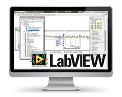 Предлагаем выездное обучение по основам программирования в системе LabVIEW