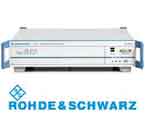 Новинки от Rohde&Schwarz для рынка радиоизмерительного оборудования