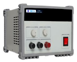 ЭКСА Б5-3030 и ЭКСА Б5-3050 - источники питания постоянного тока
