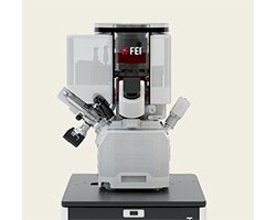 Новый просвечивающий электронный микроскоп FEI HELIOS G4 HX