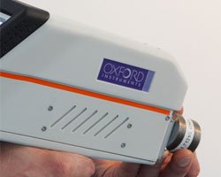  UV TOUCH съемный датчик с собственным дисплеем для анализатора PMI-MASTER