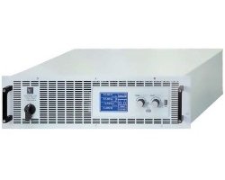 EA-ELR 9000 - серия электронных нагрузок с рекуперацией энергии
