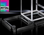 Rittal Flex-Block система цоколей для монтажа распределительных шкафов