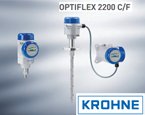 Уровнемер OPTIFLEX  2200 C F