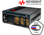 Модульные измерительные системы тестирования фазовых шумов Keysight N5511A в Госреестре СИ РФ