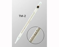 ТМ-2 термометры метеорологические (минимальные)